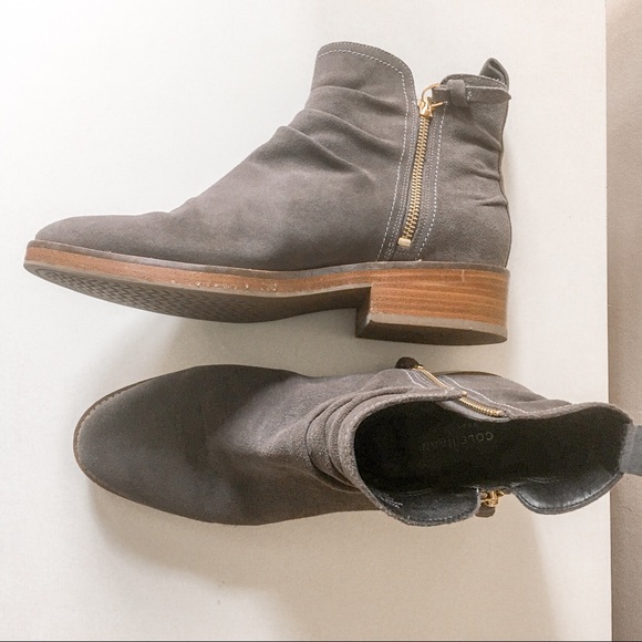 harrington grand slouch bootie